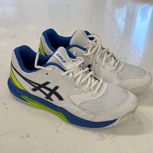 Asics Gel Dedicate 8 Pickleball Shoes
